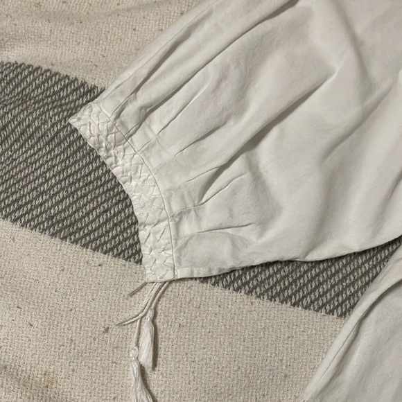 Jones New York signature blouse size L - Picture 3 of 12